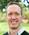 Photo of Peter McGraw